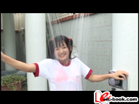 純心美少女 西永彩奈