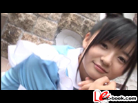 純心美少女 西永彩奈