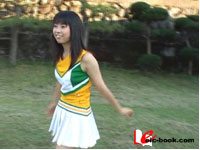 ソフィア女学園 現役高校生 6 ~ちょっぴり大胆な部員たち~