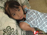 高井里紗 10歳