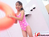 高井里紗 10歳