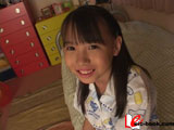 高井里紗 10歳