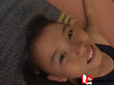 高井里紗 10歳