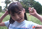 奥村夏未 12歳