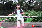 奥村夏未 12歳