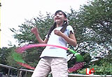 奥村夏未 12歳