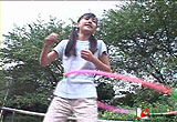 奥村夏未 12歳