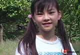 奥村夏未 12歳
