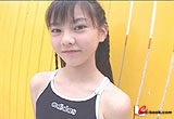 奥村夏未 12歳