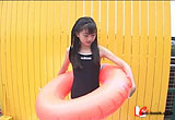奥村夏未 12歳