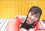 奥村夏未 12歳