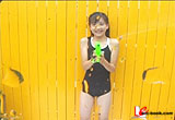 奥村夏未 12歳