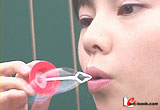 奥村夏未 12歳