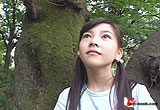 奥村夏未 12歳
