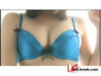 Baby Oil 中島早耶