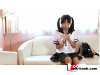 中学生活最後のDVD映像! 永久保存版。 ID☆L FARM 愛永…chu2!? <ジュニアアイドルのCUTEでチョイ背伸びしたSEXYな表情が見れるよ!> 愛永