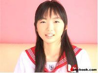 姫咲友梨香 ラブドルデビュー!制服