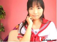 姫咲友梨香 ラブドルデビュー!制服