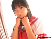 姫咲友梨香 ラブドルデビュー!制服