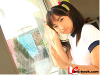 姫咲友梨香 体操服