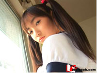 姫咲友梨香 体操服