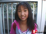 西文美 11歳