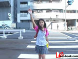 西文美 11歳