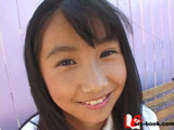 西文美 11歳
