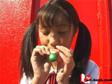 西文美 11歳