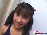 西文美 11歳