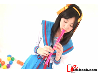 アニコス のあちゃん