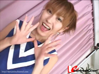 Dynamite Channel Gals　Vol.6