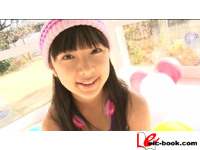 ゆうなごっこ 山崎佑奈