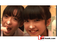 ふたり。第2弾 牧原あゆ 椎名もも DVD版