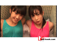 ふたり。第2弾 牧原あゆ 椎名もも DVD版