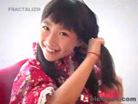 春野奈々cと、おうちデート vol.1 春野奈々