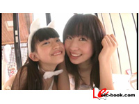ふたり。第3弾 聖さち&まりあ DVD版