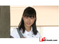 きゃはは♪ 新原里彩