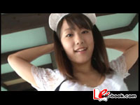 美☆少女時代 森野朝美