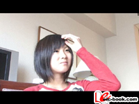 RUIKA 04 中学1年生