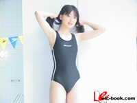 愛川麗 14歳 中学2年生 Vol.2