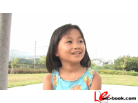 なつき 小学2年生