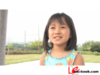 なつき 小学2年生