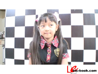 かりん 小学2年生 Vol.1