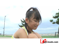 小学5年生 Shuri 05