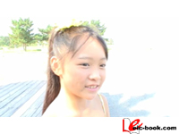 ゆうみ 小学6年生 02