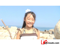 ゆうみ 小学6年生 02