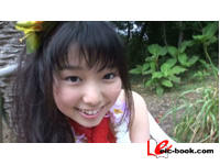 はじめまして矢部まりなです。矢部まりな　13歳　中2　