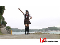 はじめまして矢部まりなです。矢部まりな　13歳　中2　