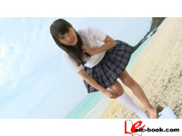 【特典】K.O.しちゃうぞ! おぎのかな *サインジャケット+サイン入り生写真